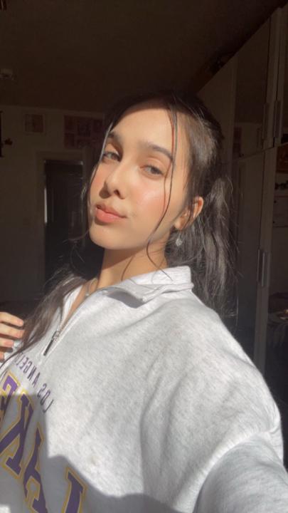 Mehakpreet Kaur