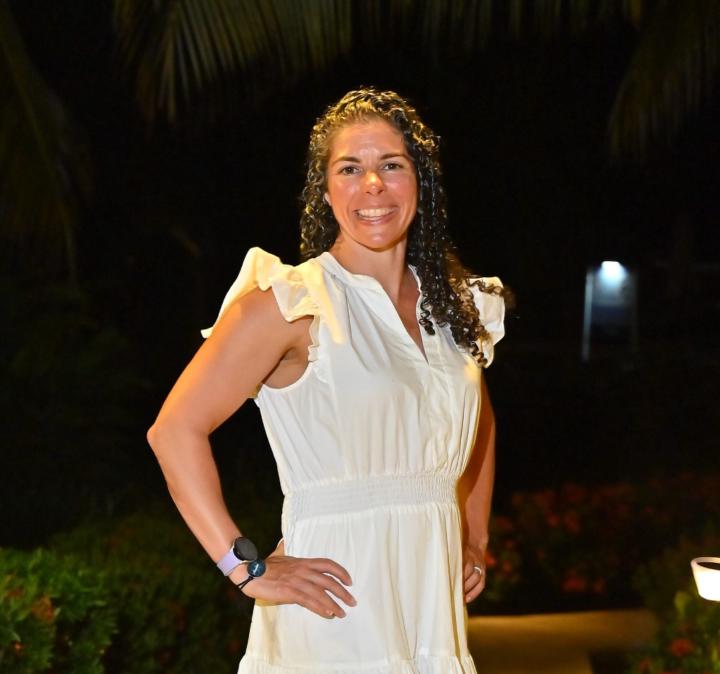 Nicole Bichelman