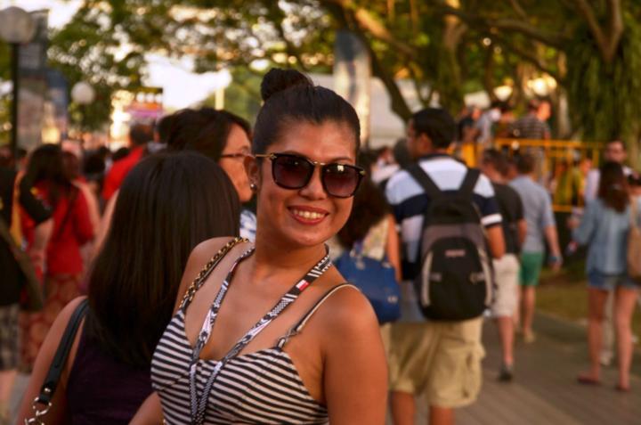 Kris Lazo