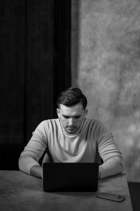 Daniel Miscoi