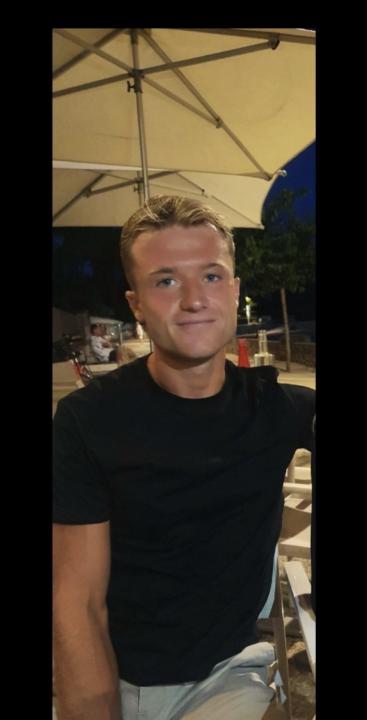 Adam OGorman