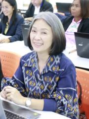 Anchalee Dongruangsri