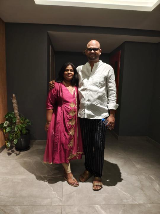 Sivagami Karikalan