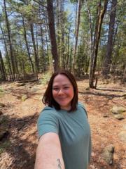 Keesha Cheechoo