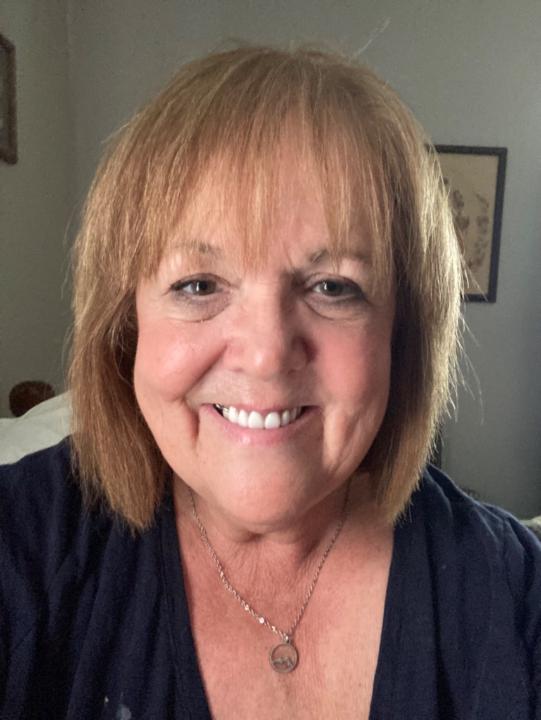 Gail Ford