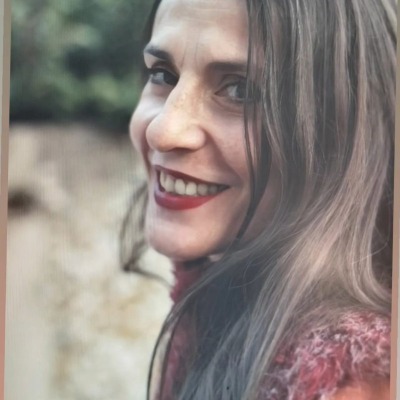 Jorgelina Mendicoa