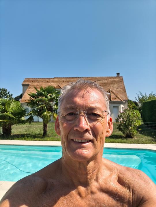 Prejean Yves