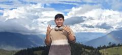 Gavin Zeng