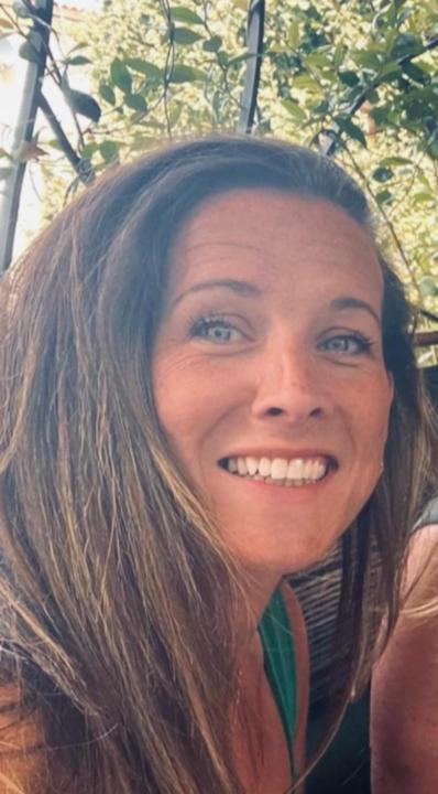 Alexandra Hind Woodward