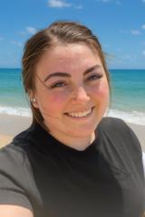Ashley Parodi