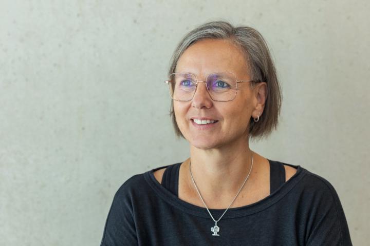 Vivian Breucker