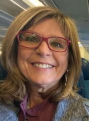 Carolyn Carman
