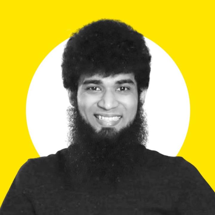 Mohammad Faraz Faizal