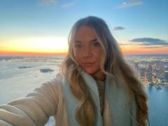 Hannah Ward