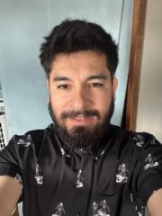 Ernesto Cabrera