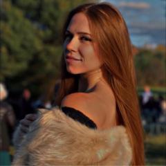 Sabrina Chagnon