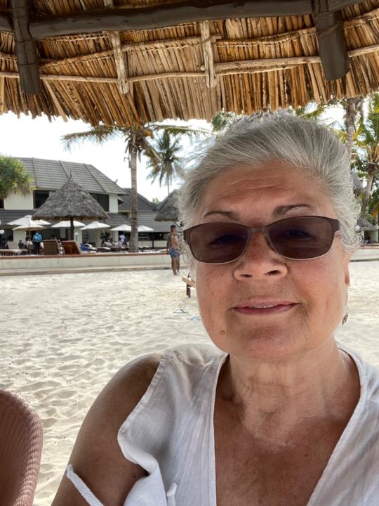 Linda DeLamar