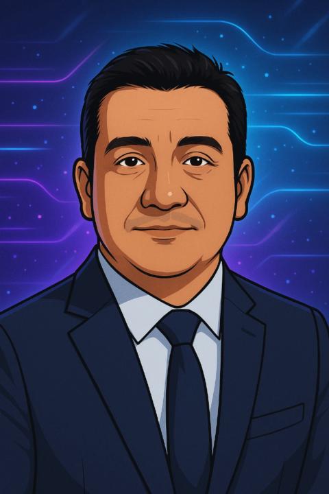 Elvis Daniel Gaitan Aguirre