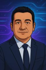 Elvis Daniel Gaitan Aguirre