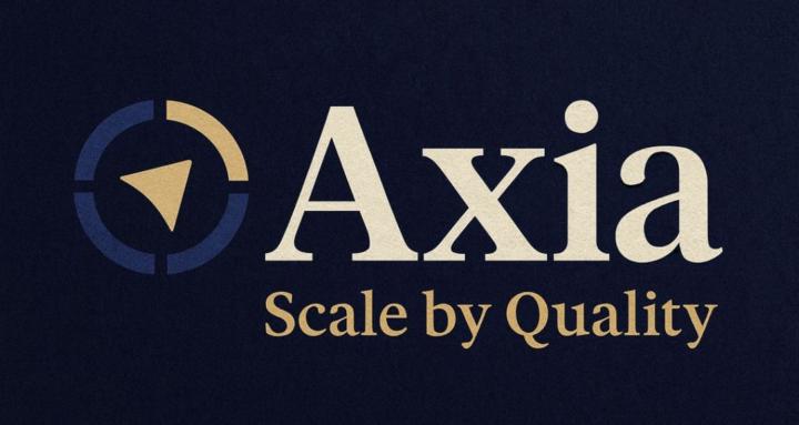 AXIA Scale by Quality