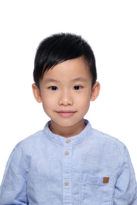 Leo Yeung