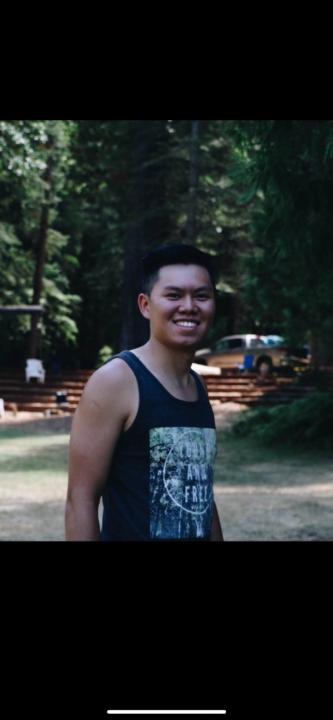 Jonathan Saechao