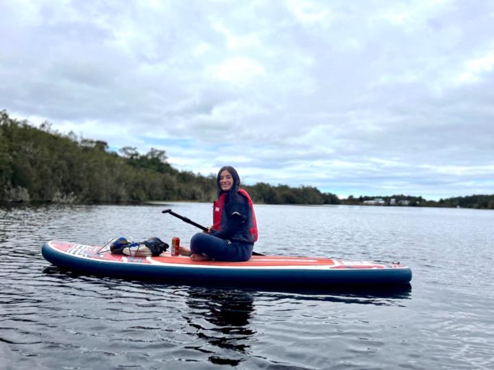 Paulina Osses Valdés