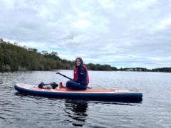 Paulina Osses Valdés