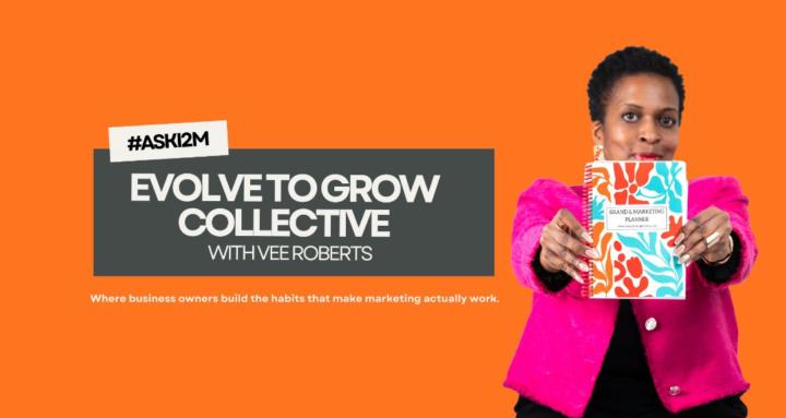 Evolve to Grow Collective