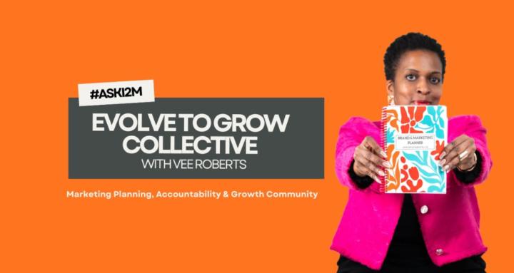 Evolve to Grow Collective