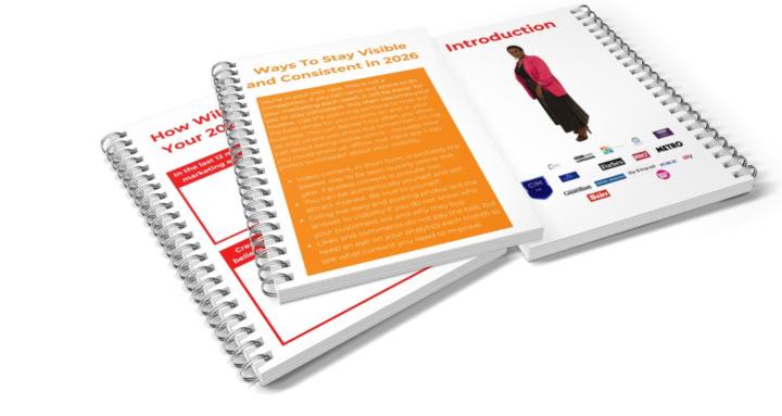 Visible, Seen & Paid