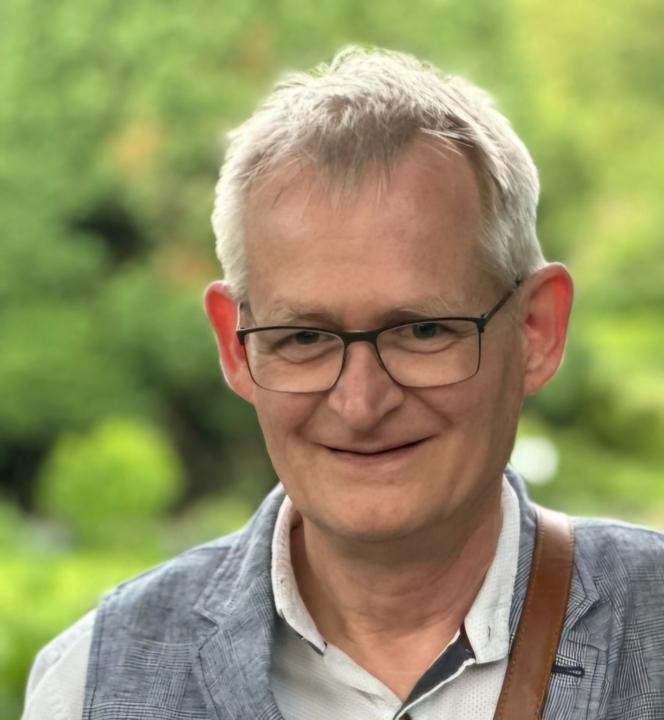 Klaus-Stefan Nutbohm