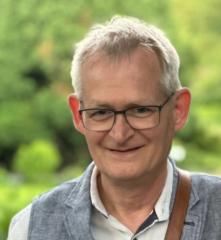 Klaus-Stefan Nutbohm