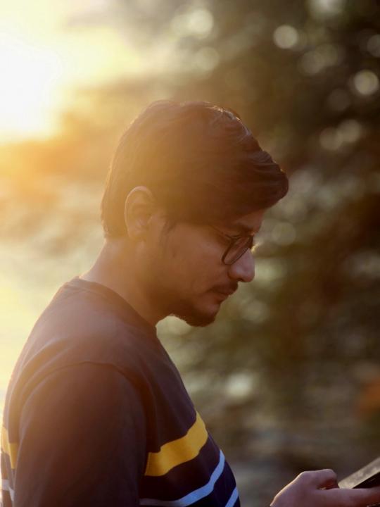 Mohammad Asad Siddiqui