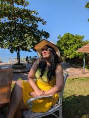 Anusha Suvarna