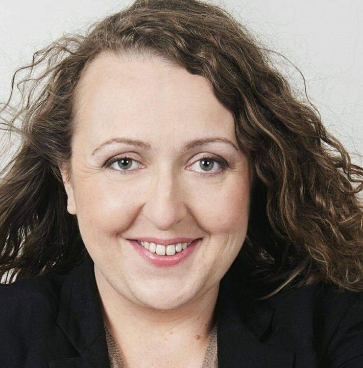Séverine Gevaudan
