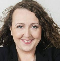 Séverine Gevaudan