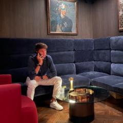 Luca Baldestein