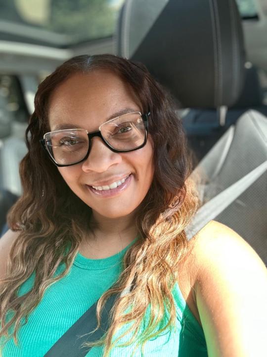 LaToya Davenport