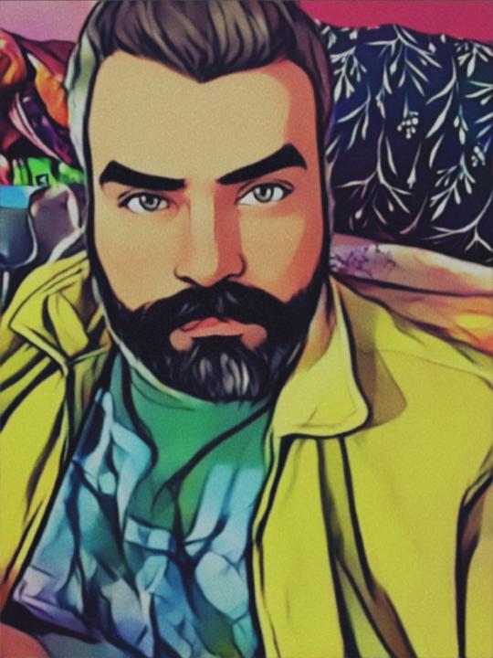 Malik Farhan Ali Awan