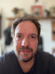 Stephan Dietze