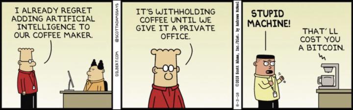 AI and the New Talent Stack