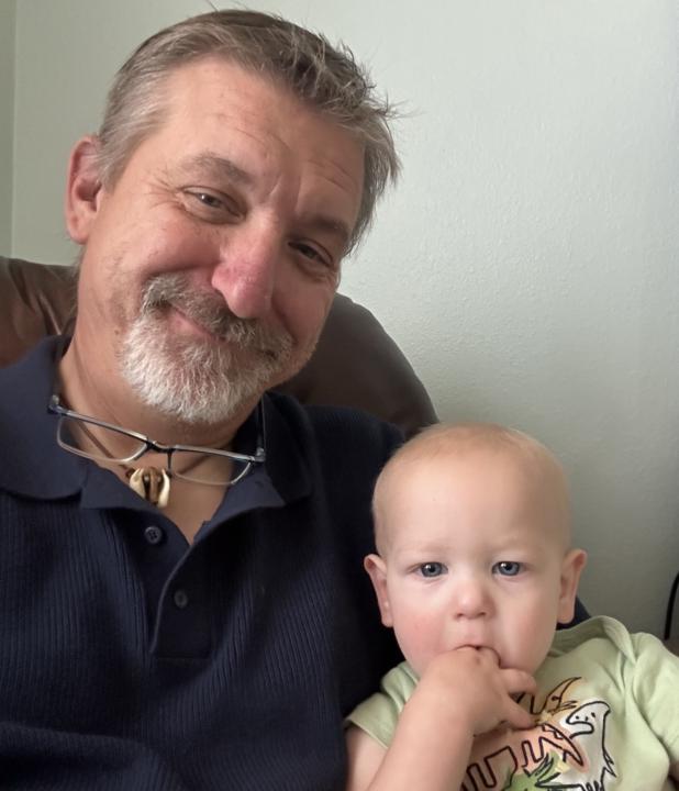 Our First Meeting (see you at 10am MT!)