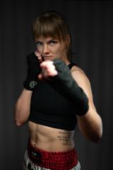 Vanessa Amstad