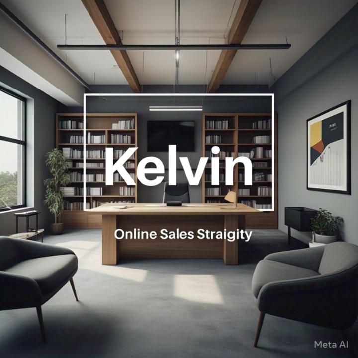 Kelvin Logan