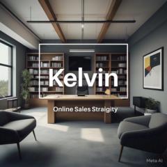 Kelvin Logan