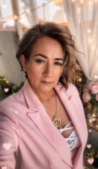 Claudia Jimenez