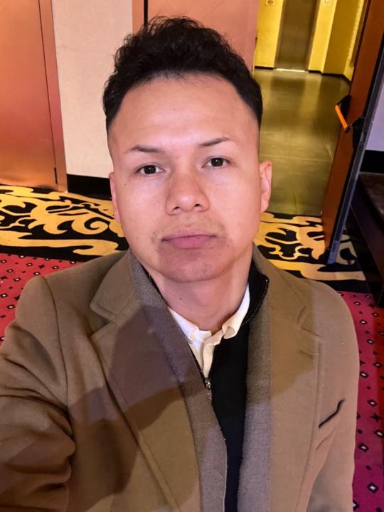 Javier Herrera castro