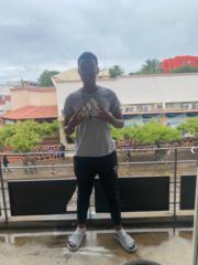 Mauro Claud Hermínio Nhantumbo