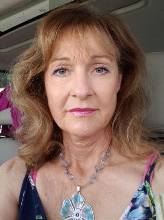Marna Gilcher